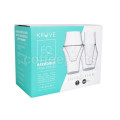 Kruve EQ Excite & Inspire Glassware - 2 Pack