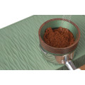 Airflow Magnetic Dosing Ring for consistent coffee dosing.