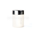 Airflow Powder Chocolate Shaker: White
