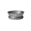 Muvna Coffee Tools Bundle: 58mm - Silver
