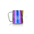 Muvna 600ml Milk Jug: Iridescent 