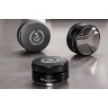 Muvna A-Style Distributor: 58mm Black Three Paddle