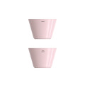 Ni Wares Toto 120ml Espresso Cup - set of 2 
