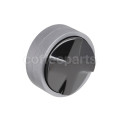 OCD ONA 58.5mm Coffee Distributor V3 by Sasa Sestic: Silver/Black 