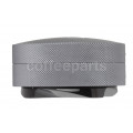 OCD ONA 58.5mm Coffee Distributor V3 by Sasa Sestic: Titanium/Black 
