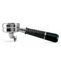 Pesado Modular Double Portafilter: Black/ Black - to fit LM/E61