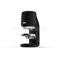 PUQ Press 58.3mm Black Q MINI Coffee Tamper