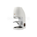 PUQ Press 58.3mm White Q2 Coffee Tamper