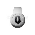 PUQ Press 58.3mm White Q2 Coffee Tamper