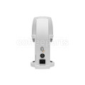 PUQ Press 58.3mm White Q2 Coffee Tamper