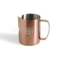 Rocket Competition 600ml Milk Jug: Copper