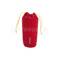 Sttoke 12oz Travel Pouch: Red