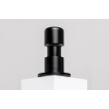 Timemore Impulse Impact Tamper 58:4mm: Black