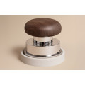 Timemore Pucks Espresso Accessories Set 58:4mm: Wood