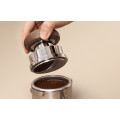 Timemore Pucks Espresso Accessories Set 58:4mm: Wood