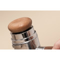 Timemore Pucks Espresso Accessories Set 58:4mm: Wood