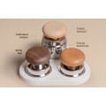 Timemore Pucks Espresso Accessories Set 58:4mm: Wood