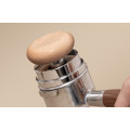 Timemore Pucks Espresso Accessories Set 58:4mm: Wood
