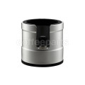 zeroHero Thor Coffee Tamper Stand: Silver
