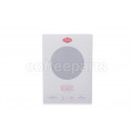 Able Standard Reusable Stainless Brewing Filter for Aeropress / Bruer