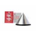 Chemex 10-Cup Classic Pour Over Coffee Kit inc Able Kone
