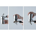 Acaia Medium Stainless Steel Portafilter Dosing Cup 