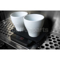 Acaia Lunar Portafilter Weighing Plate for use with Acaia Luna
