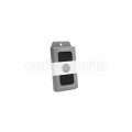 Acaia Pearl Black Replacement Multi-Purpose Heat Resistant Pad