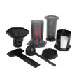 Aeropress Coffee Maker inc 350 Filters - BPA Free
