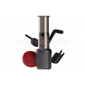Aeropress GO Travel Coffee Maker - BPA Free