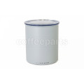 Airscape Large Coffee Storage Vault: Ash Grey 