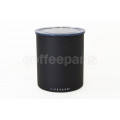 Airscape Large Coffee Storage Vault: Charcoal