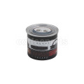 Airscape Small Classic Coffee Storage Vault : Black