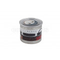 Airscape Small Classic Coffee Storage Vault : Brushed Steel