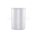 Airscape Medium Classic Coffee Storage Vault : Brushed Steel