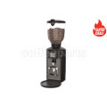 Anfim Pratica P1 Espresso Coffee Grinder: Black