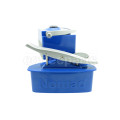 Uniterra Nomad Blue Portable Eco Espresso Coffee Maker