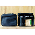 Basal Filter Coffee Travel Bag