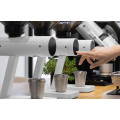 Acaia Orion Mini Automatic Coffee Bean Doser: White
