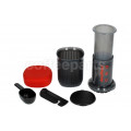 Aeropress GO Travel Coffee Maker - BPA Free