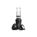 AeroPress GO Plus Travel Coffee Maker: Black