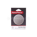 AeroPress Stainless Steel Reusable Filter