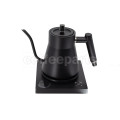Artisan Barista Smart Electric Gooseneck Kettle for precise brewing