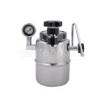 Bellman Stovetop Espresso Maker and Steamer CX25P