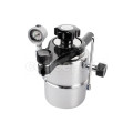 Bellman Stovetop Espresso Maker and Steamer CX25P