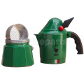 Bialetti 3 Cup Moka Alpina Coffee Maker