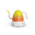 Brewista Artisan Electric Gooseneck Kettle Featuring Temperature Control*