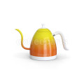 Brewista Artisan Electric Gooseneck Kettle Featuring Temperature Control*