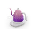 Brewista Artisan Electric Gooseneck Kettle with 1-litre capacity