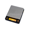 Brewista Smart Coffee Scale II Water Resistant 2kg Accuracy 0.1g